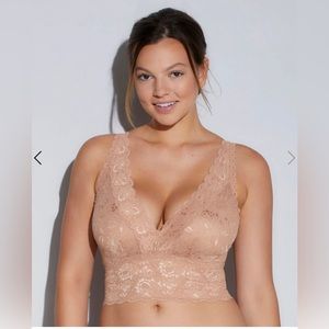 Cosabella Longline Bralette